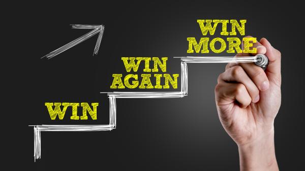 Win More Deals