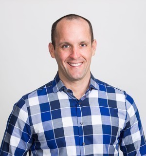 Beau Beery Profile Photo