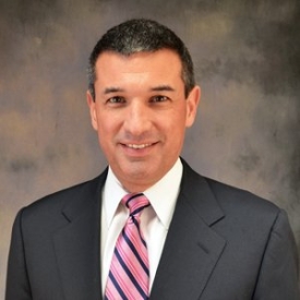 Ken Polsinelli