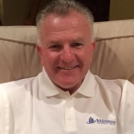 Elliot Sealove & Joe Brennan